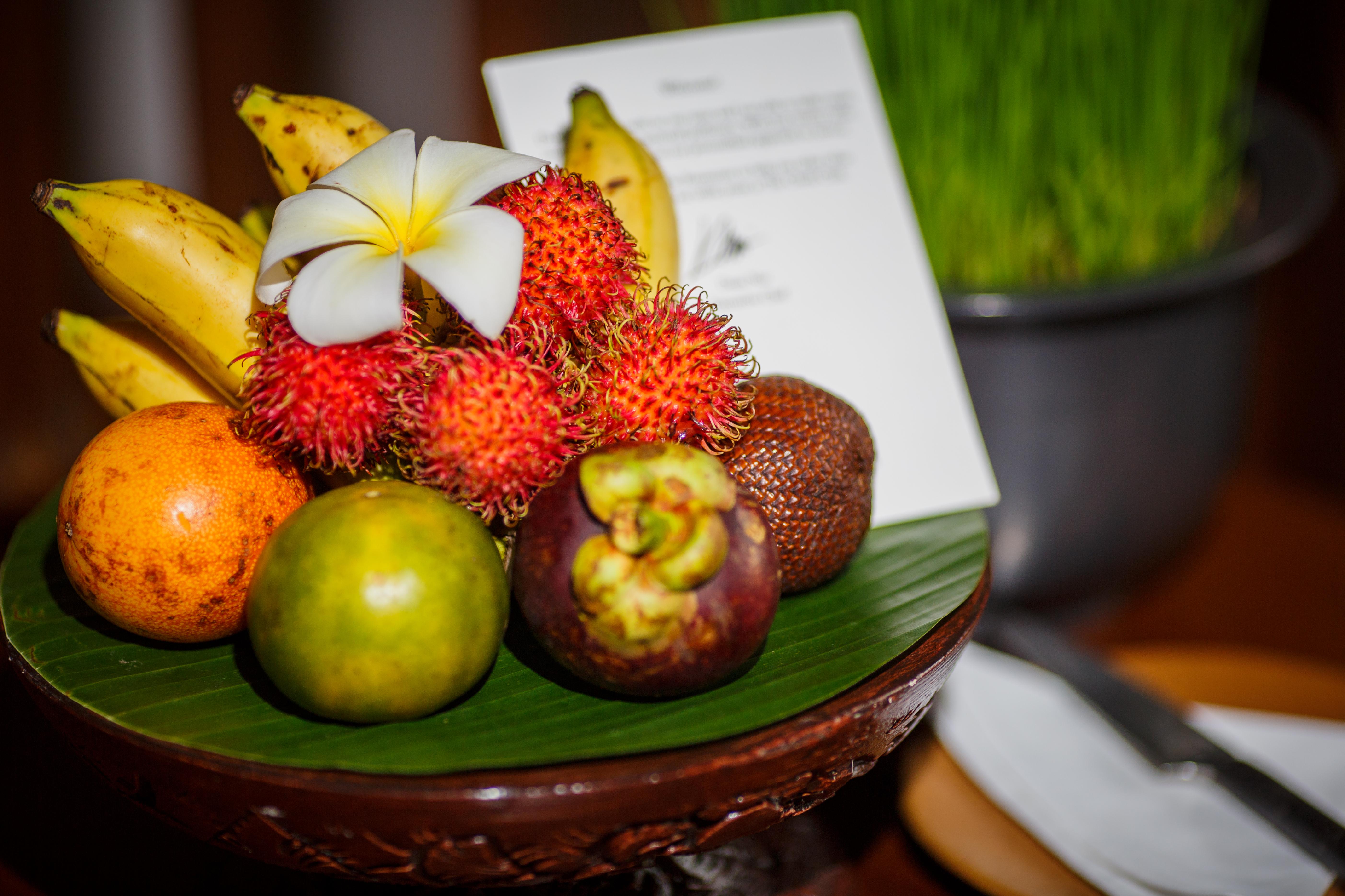 Tanah Gajah, A Resort By Hadiprana Ubud Dış mekan fotoğraf