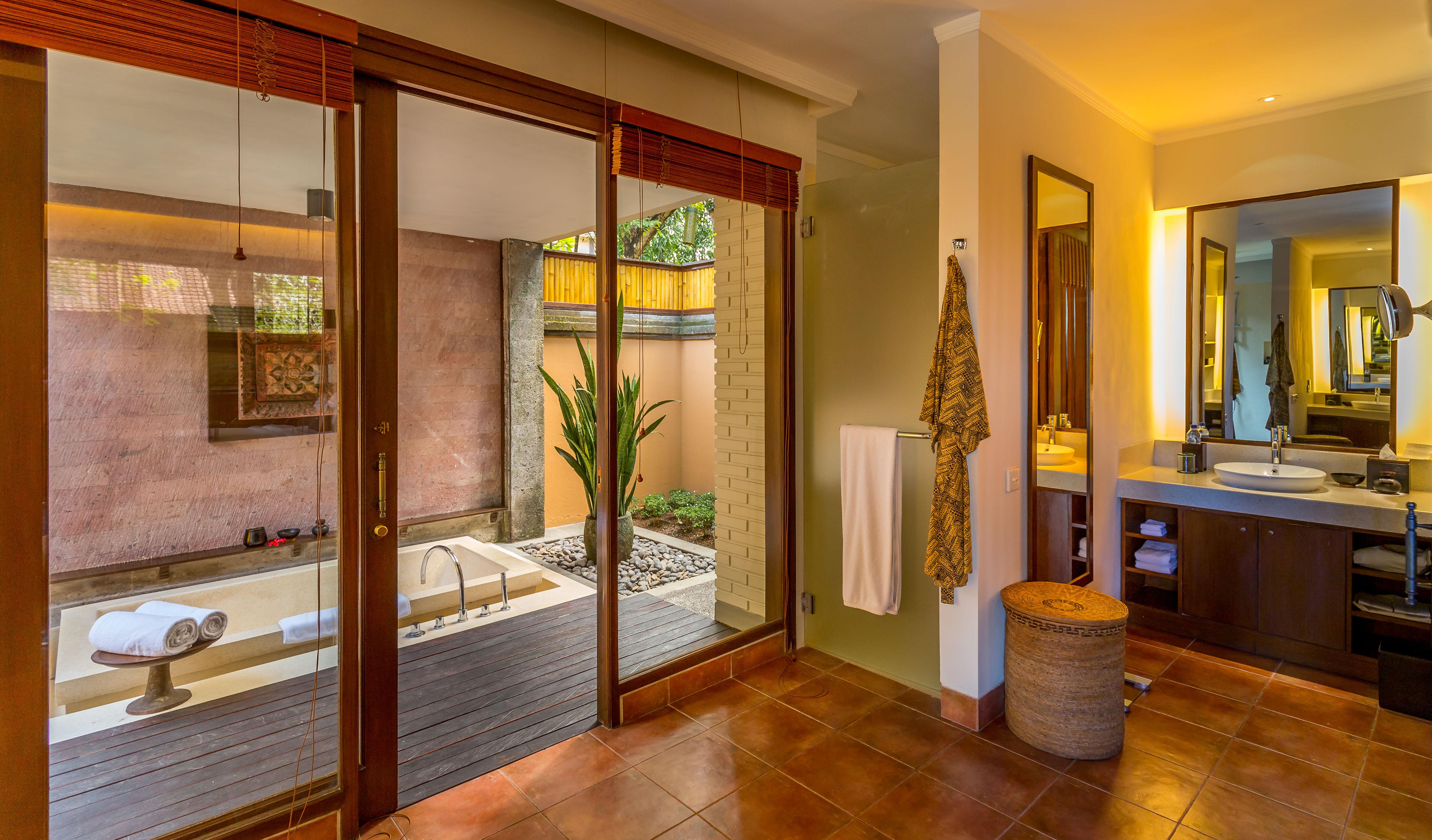 Tanah Gajah, A Resort By Hadiprana Ubud Dış mekan fotoğraf
