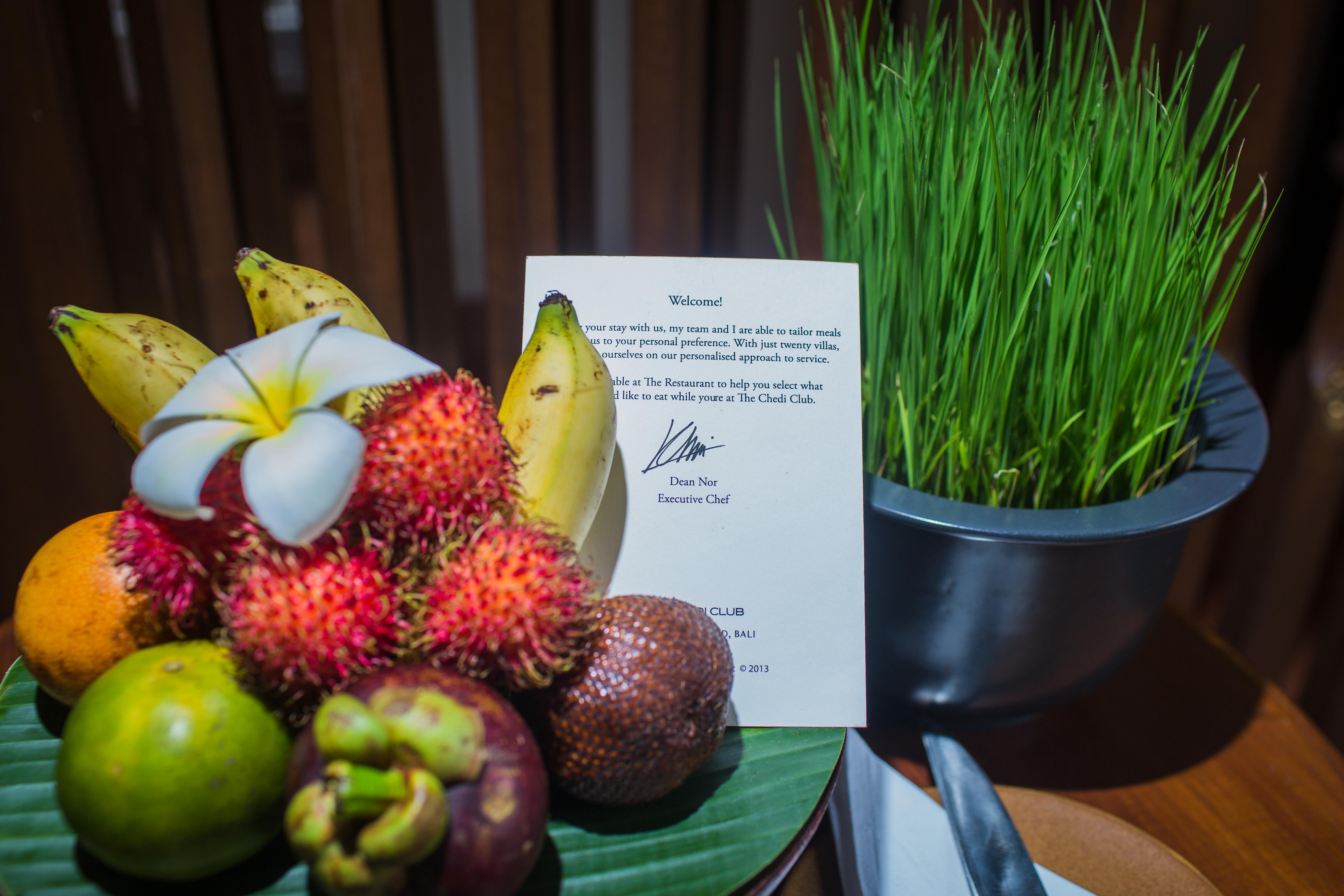 Tanah Gajah, A Resort By Hadiprana Ubud Dış mekan fotoğraf