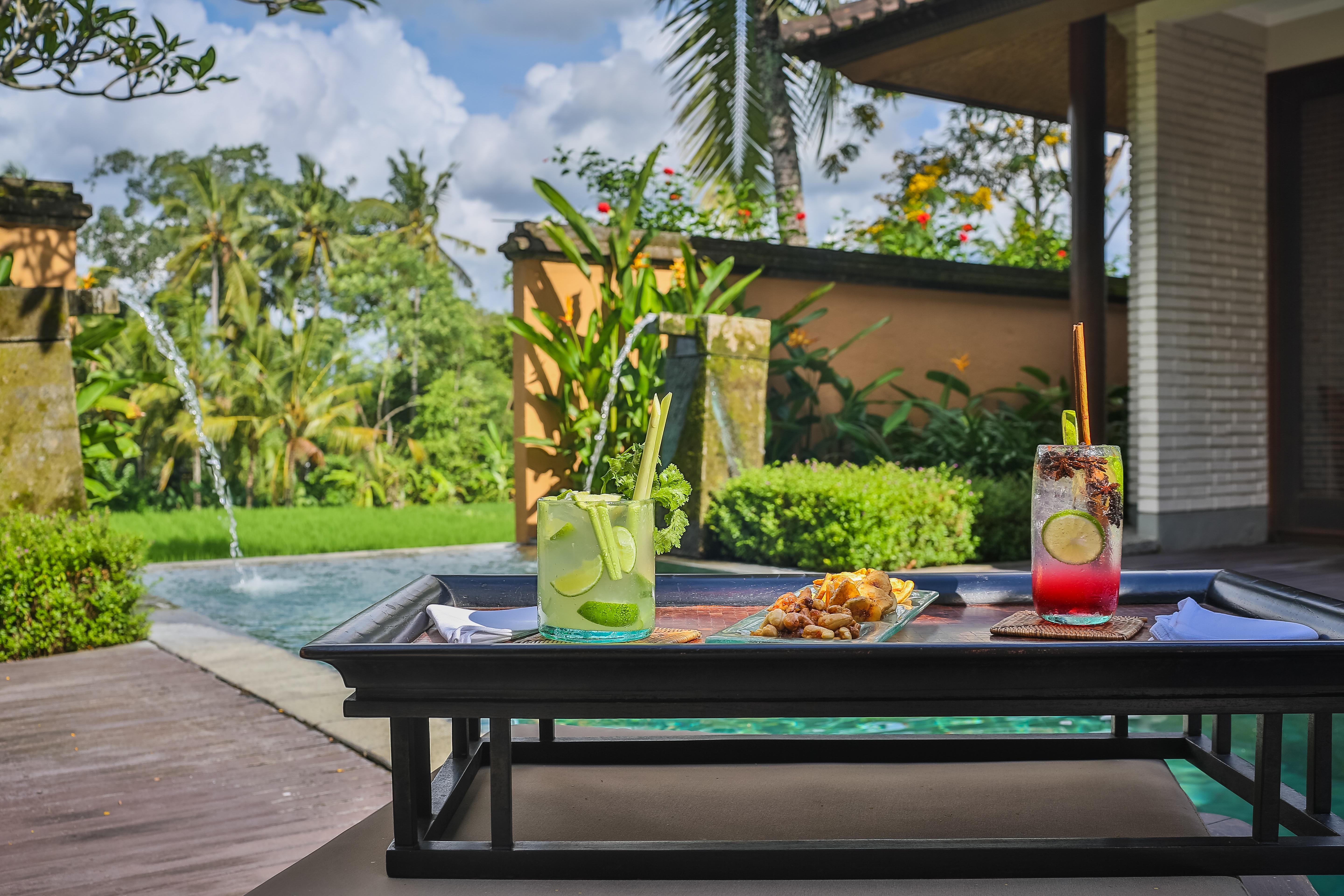 Tanah Gajah, A Resort By Hadiprana Ubud Dış mekan fotoğraf
