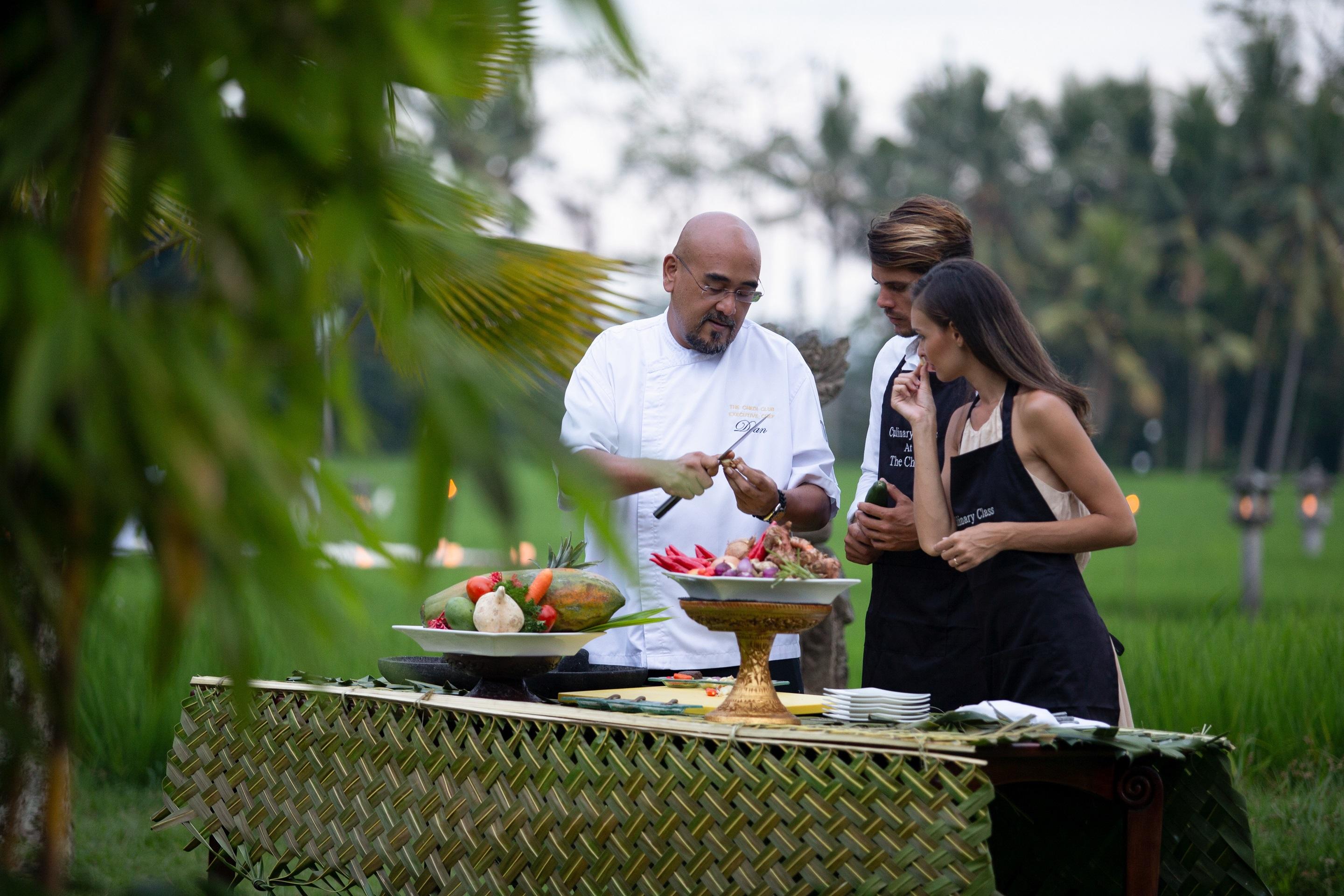 Tanah Gajah, A Resort By Hadiprana Ubud Dış mekan fotoğraf
