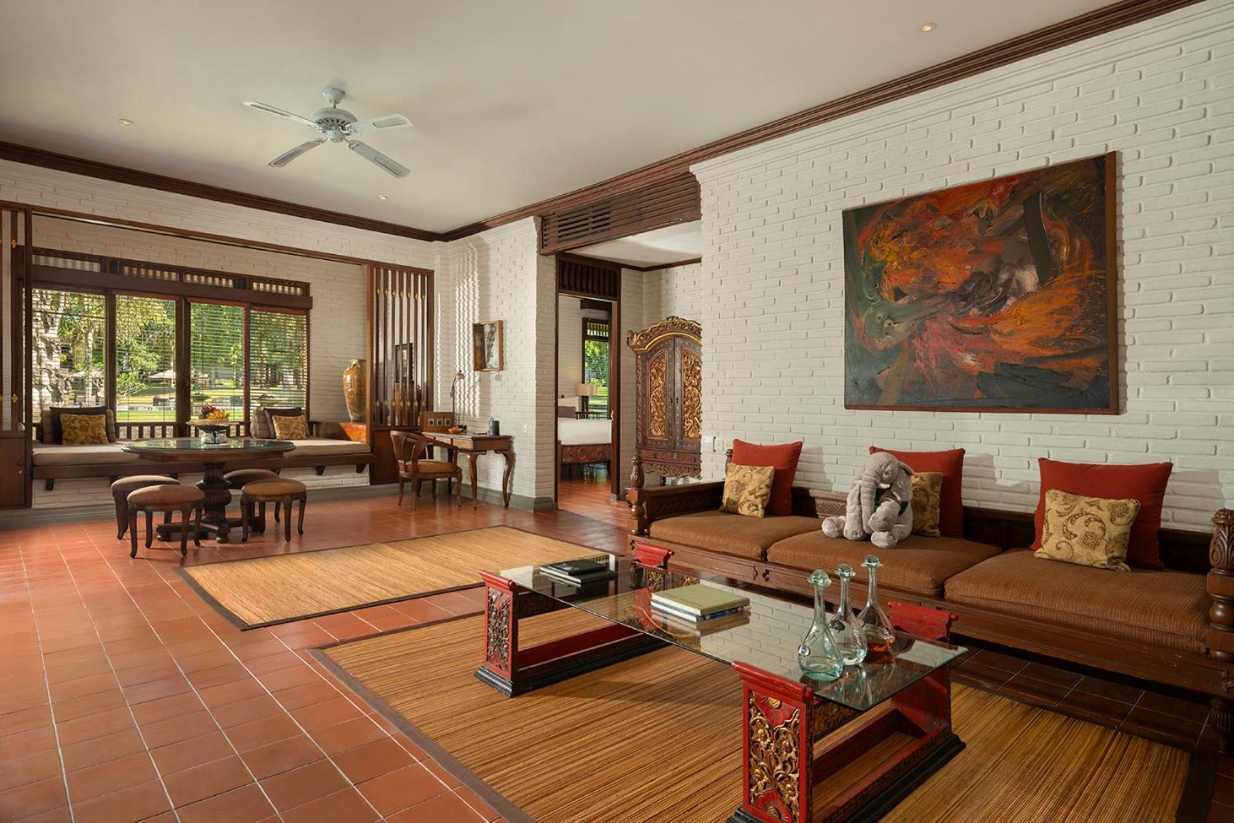 Tanah Gajah, A Resort By Hadiprana Ubud Dış mekan fotoğraf