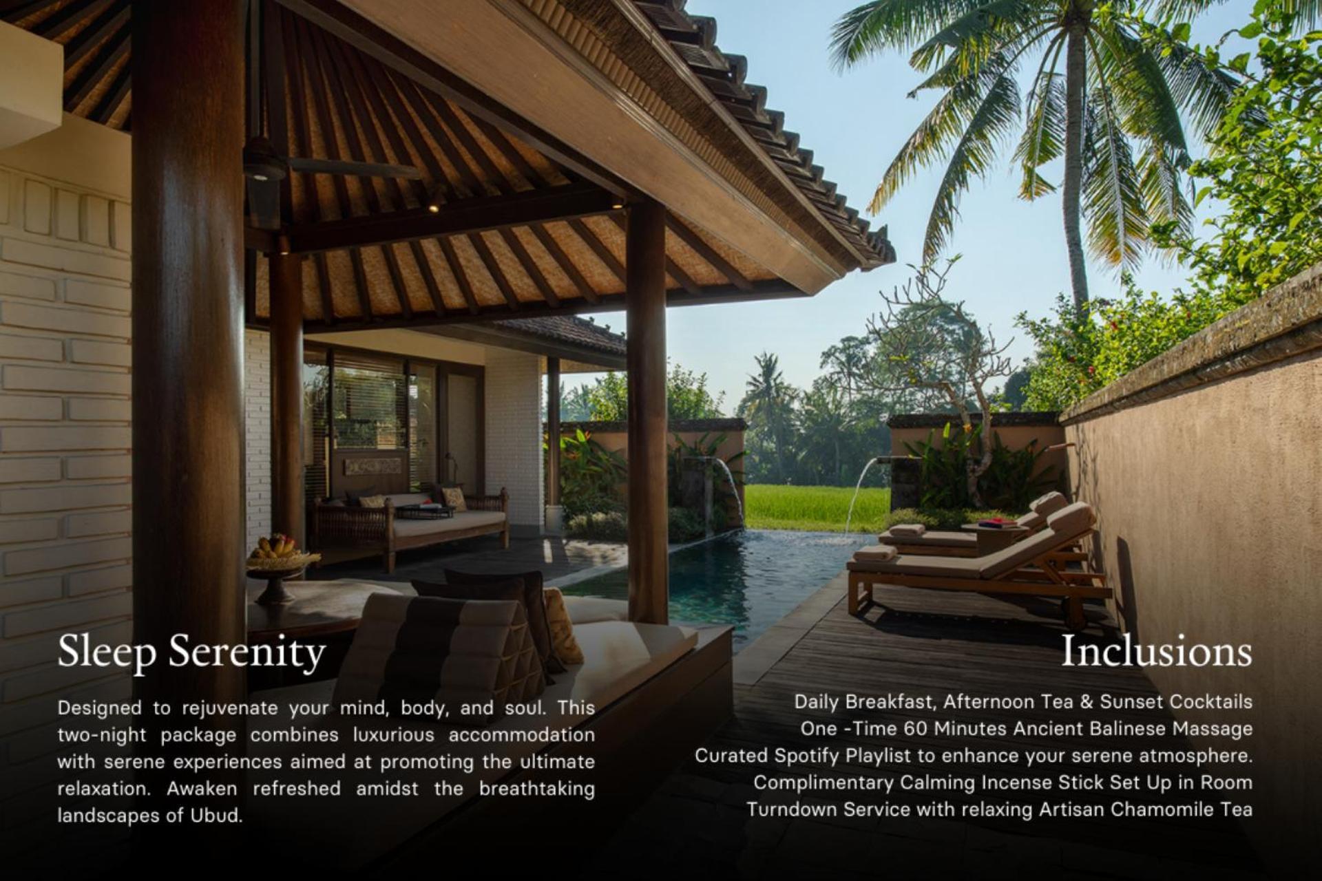 Tanah Gajah, A Resort By Hadiprana Ubud Dış mekan fotoğraf