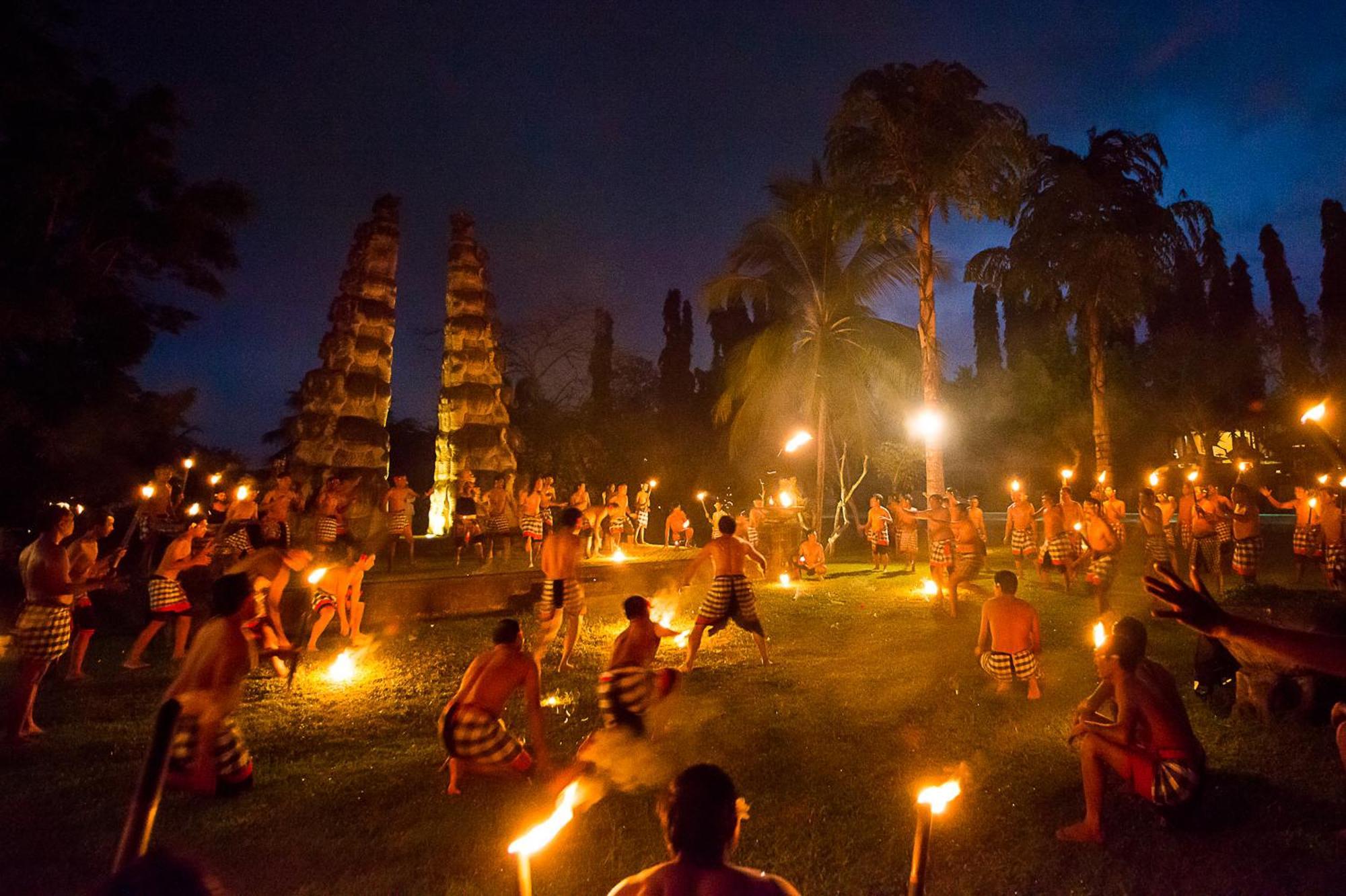 Tanah Gajah, A Resort By Hadiprana Ubud Dış mekan fotoğraf