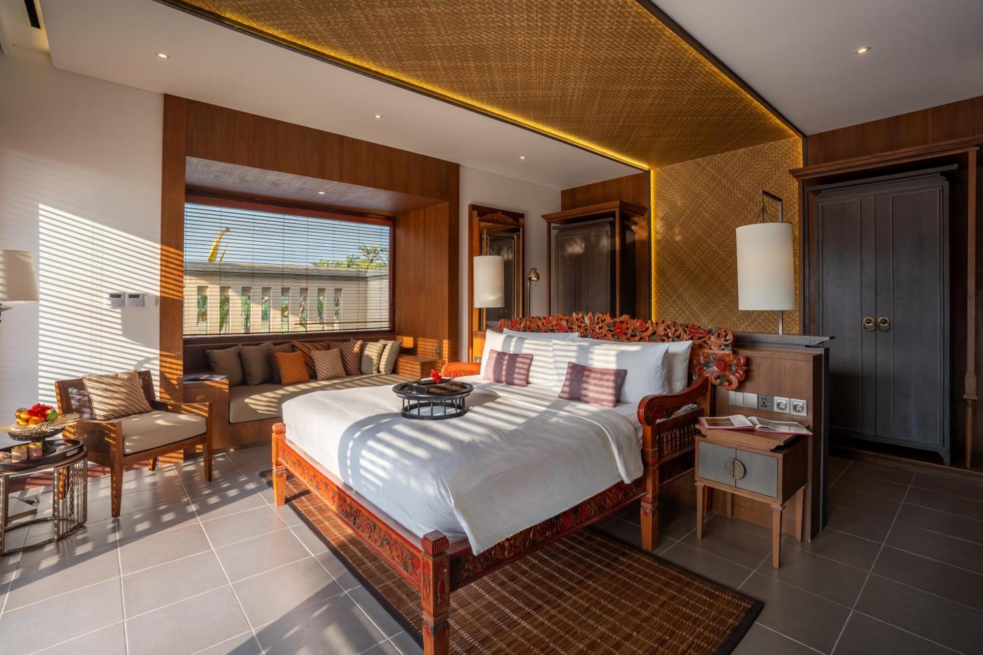 Tanah Gajah, A Resort By Hadiprana Ubud Dış mekan fotoğraf