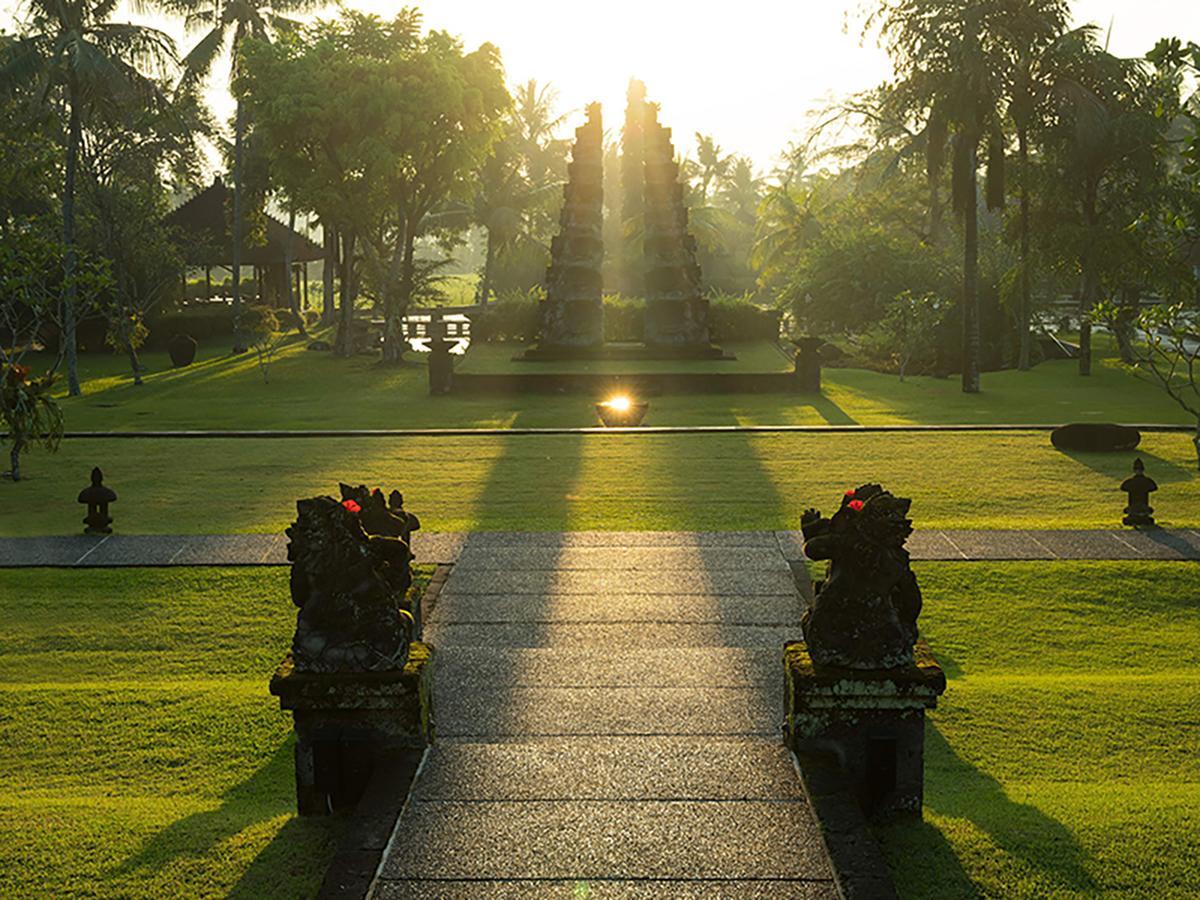 Tanah Gajah, A Resort By Hadiprana Ubud Dış mekan fotoğraf