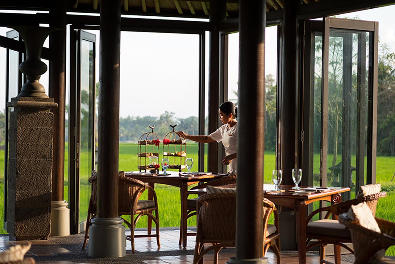 Tanah Gajah, A Resort By Hadiprana Ubud Dış mekan fotoğraf