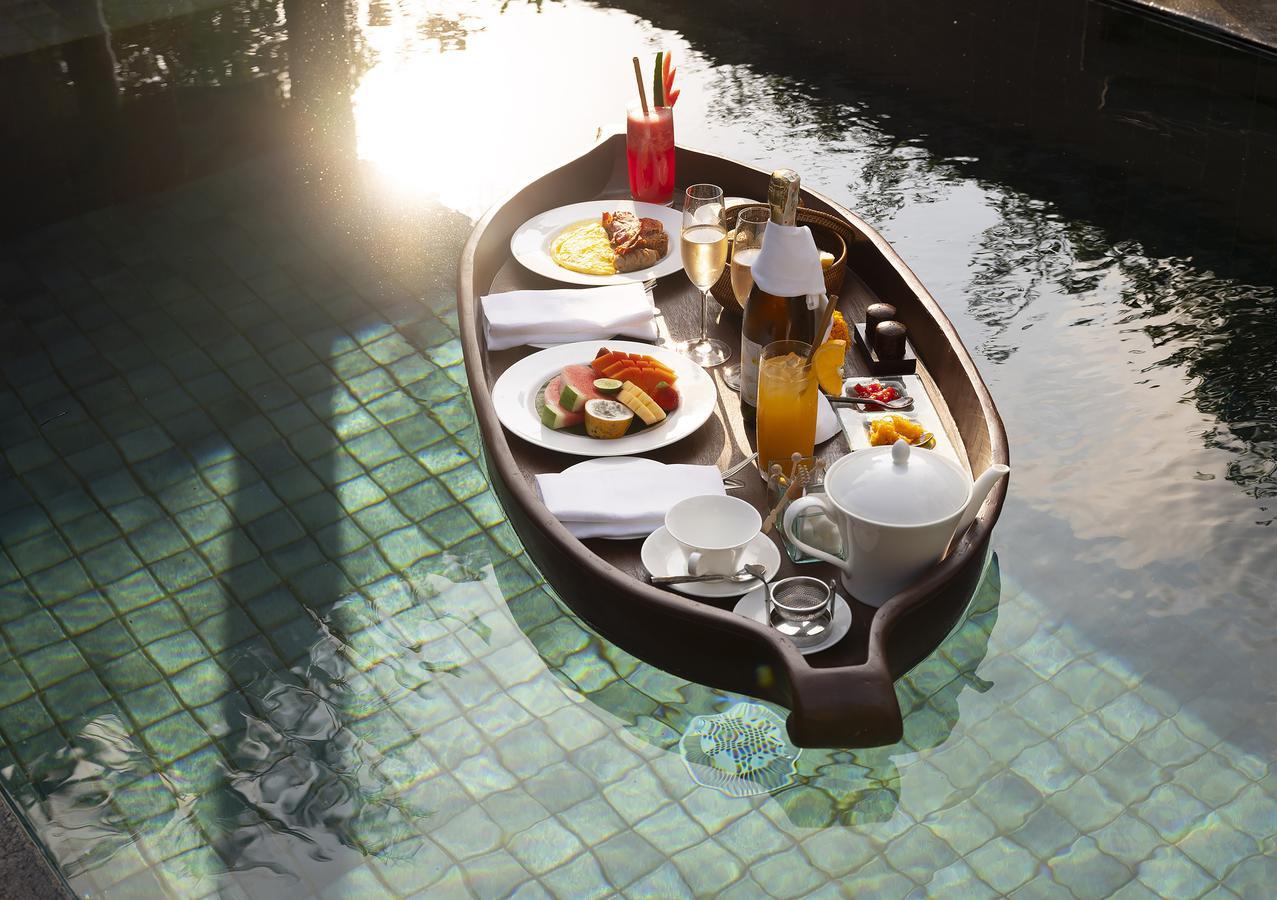 Tanah Gajah, A Resort By Hadiprana Ubud Dış mekan fotoğraf